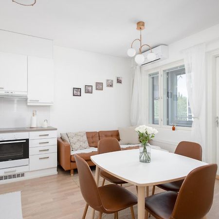 Modern Apartment With Sauna And Free Parking Kuopio Zewnętrze zdjęcie