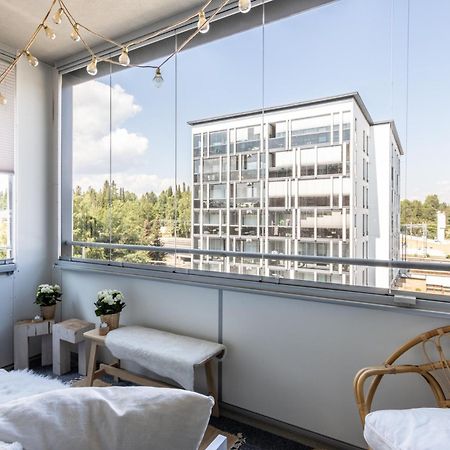 Modern Apartment With Sauna And Free Parking Kuopio Zewnętrze zdjęcie