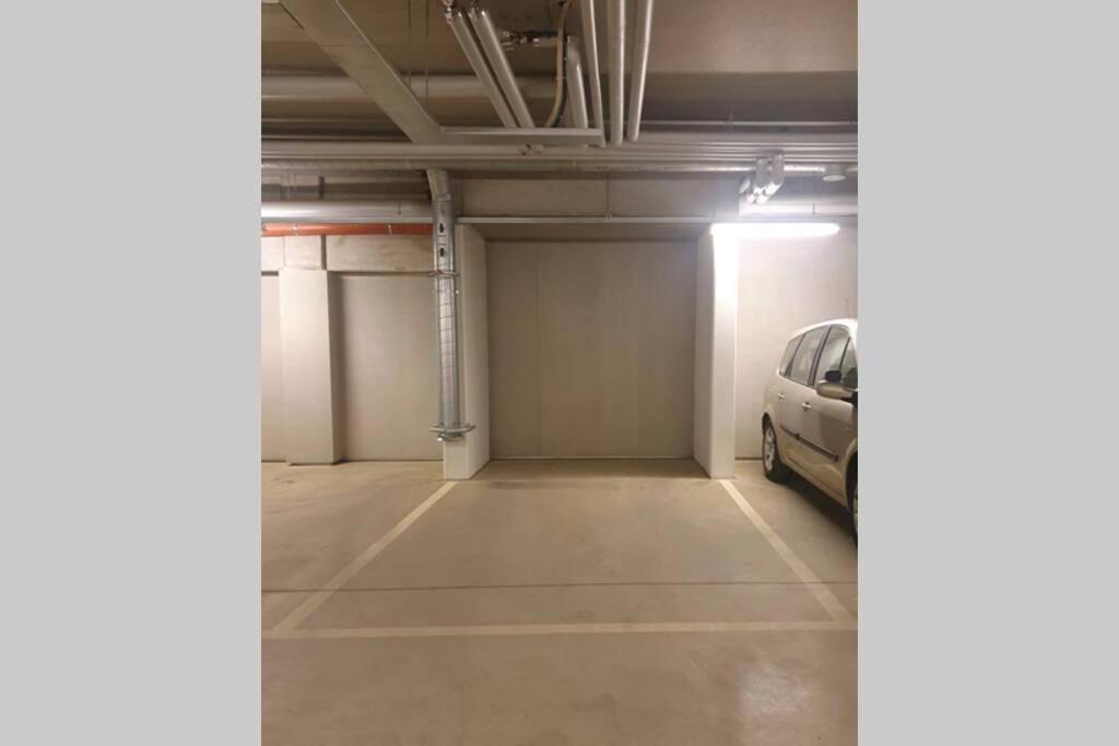 Modern Apartment With Sauna And Free Parking Kuopio Zewnętrze zdjęcie