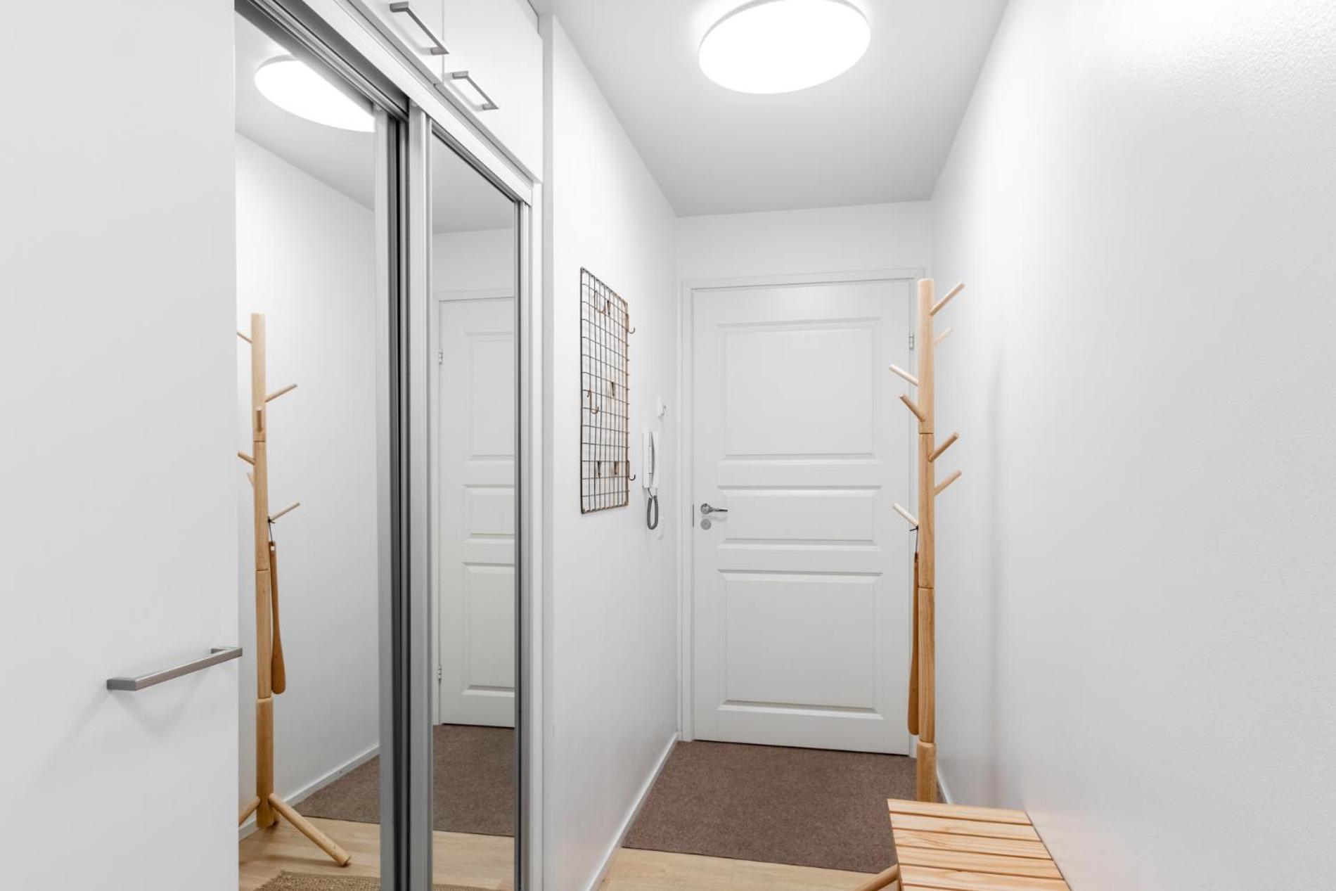 Modern Apartment With Sauna And Free Parking Kuopio Zewnętrze zdjęcie