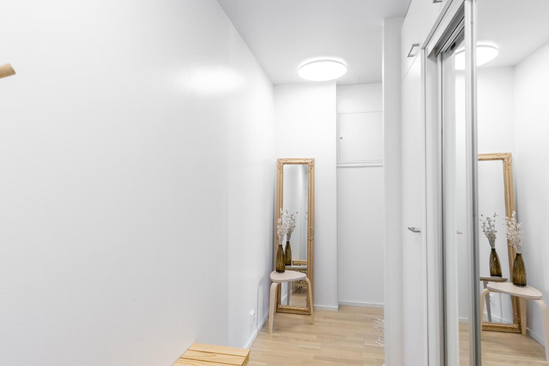 Modern Apartment With Sauna And Free Parking Kuopio Zewnętrze zdjęcie