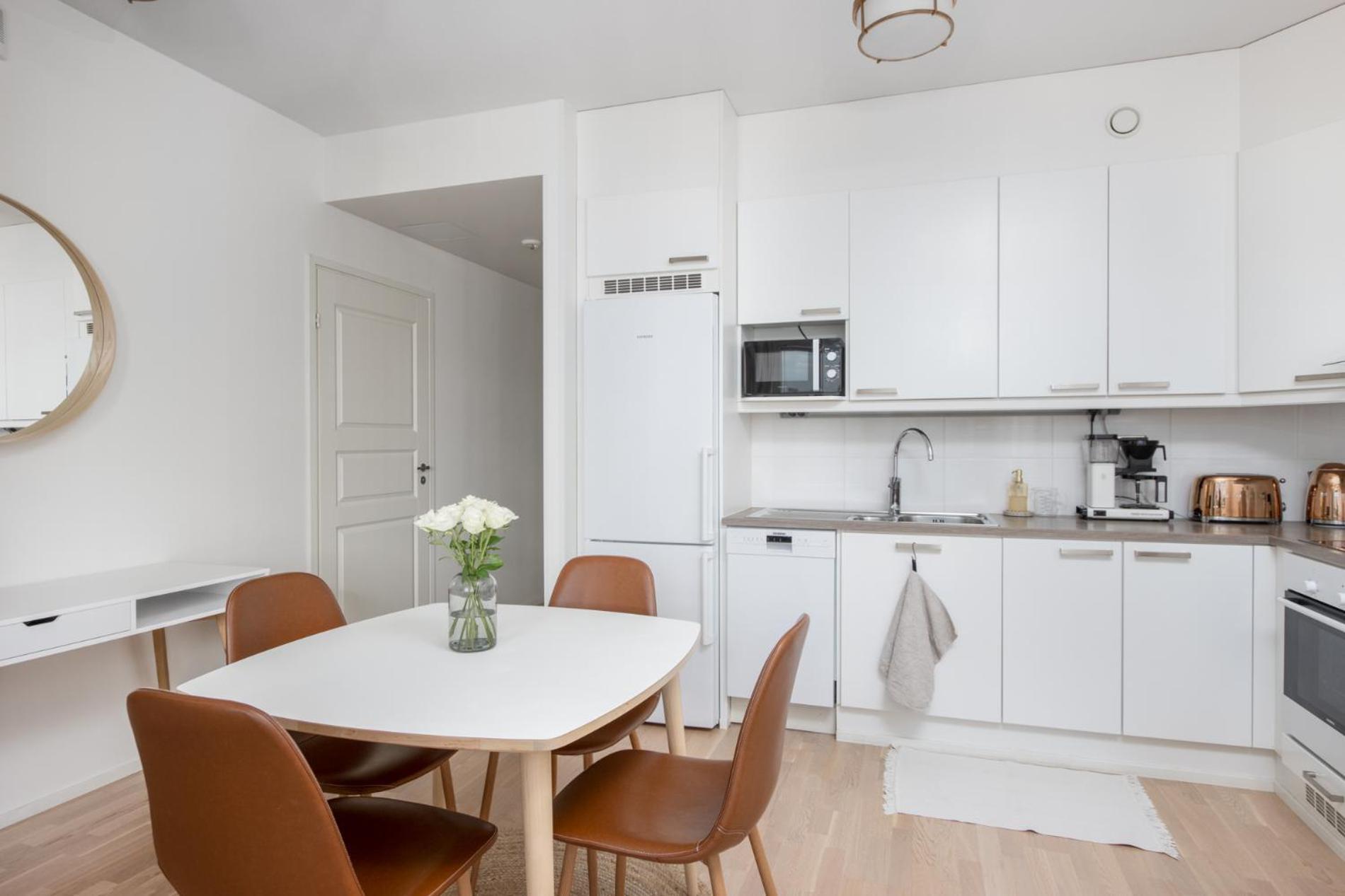 Modern Apartment With Sauna And Free Parking Kuopio Zewnętrze zdjęcie