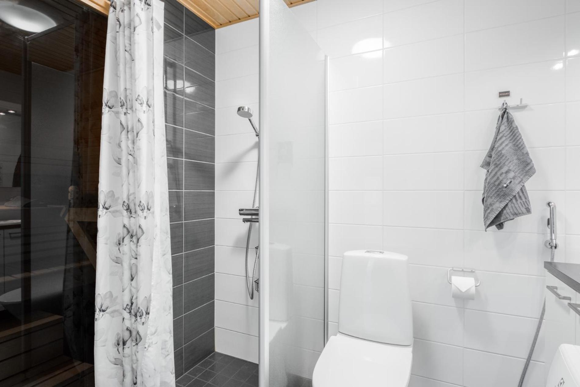 Modern Apartment With Sauna And Free Parking Kuopio Zewnętrze zdjęcie