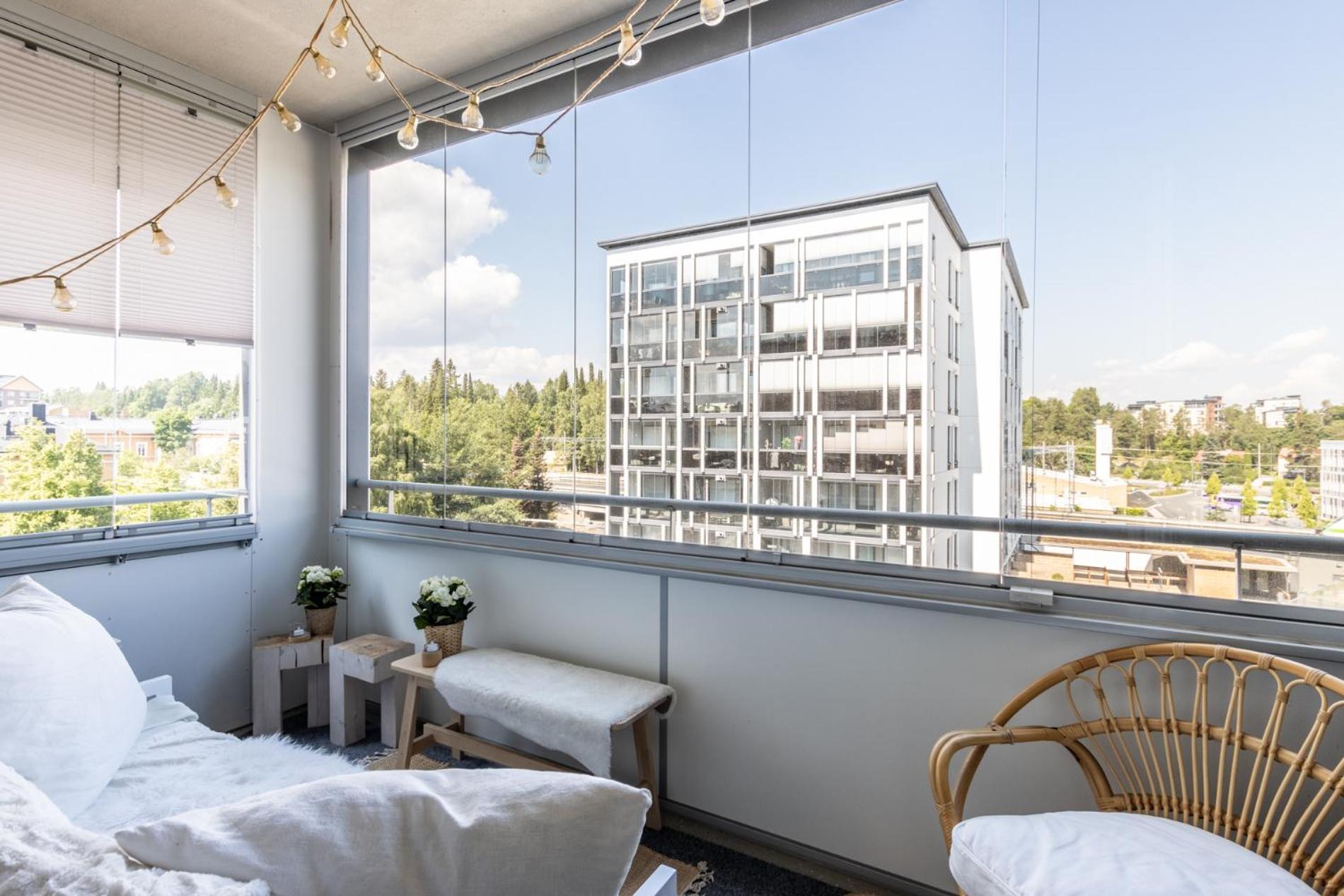 Modern Apartment With Sauna And Free Parking Kuopio Zewnętrze zdjęcie