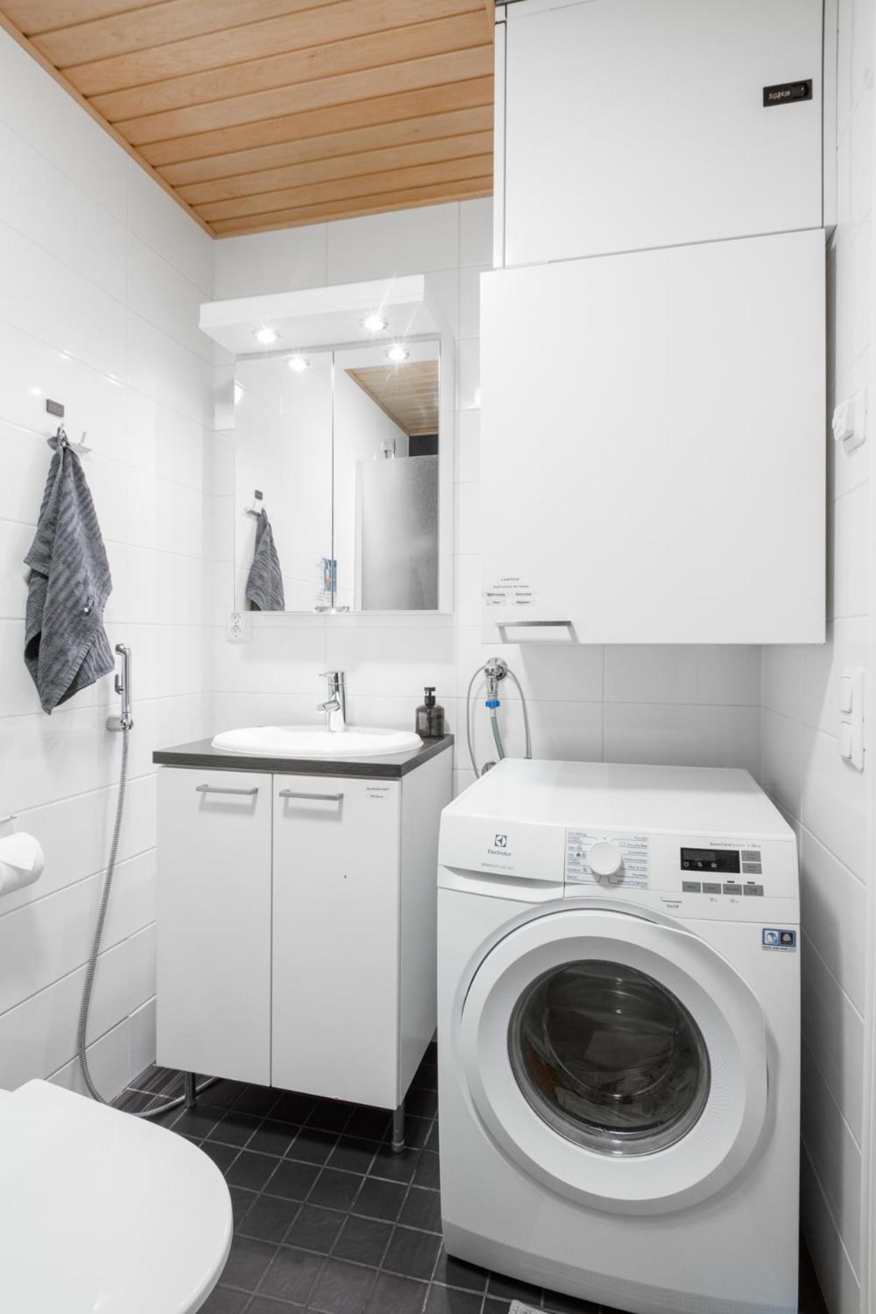 Modern Apartment With Sauna And Free Parking Kuopio Zewnętrze zdjęcie