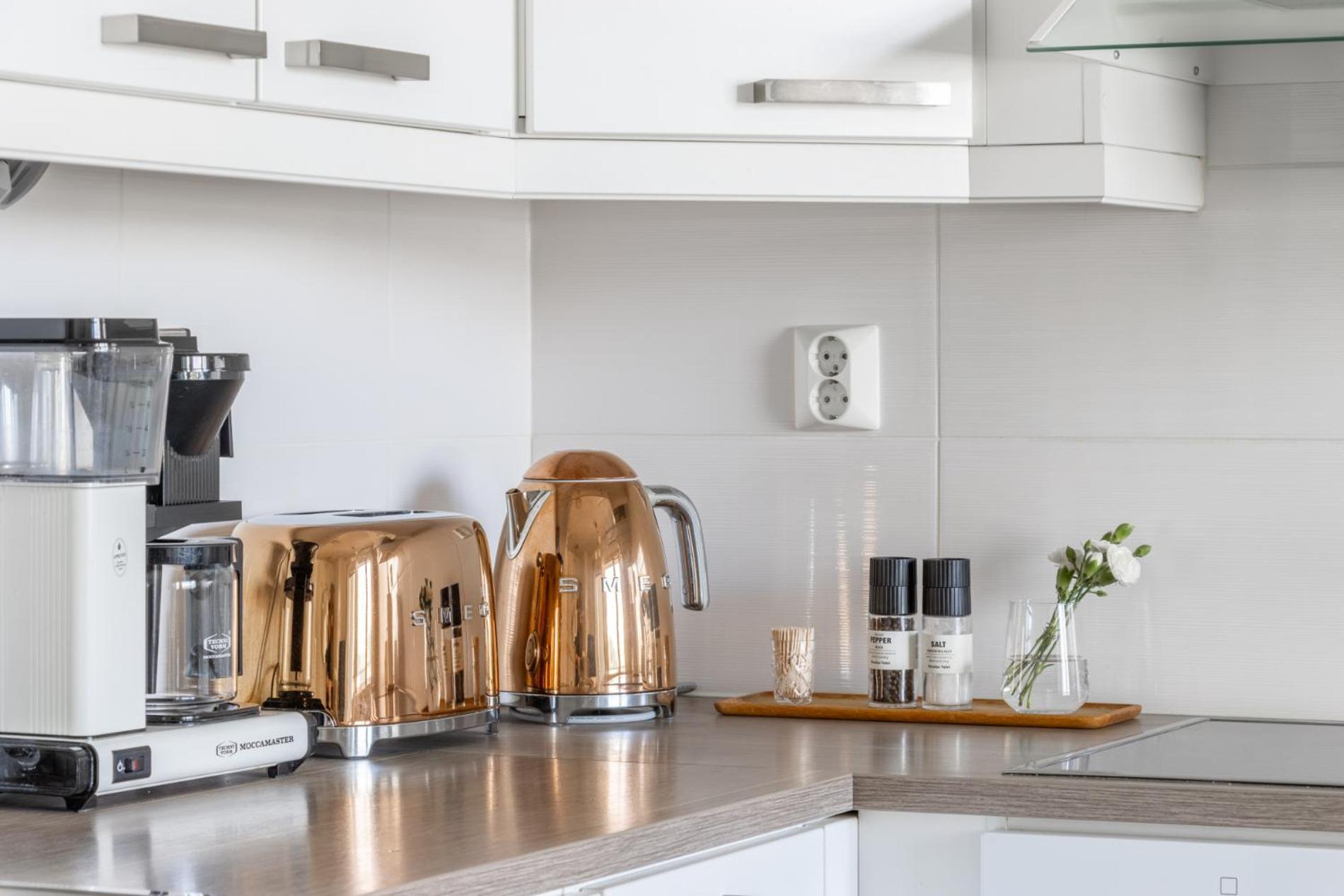 Modern Apartment With Sauna And Free Parking Kuopio Zewnętrze zdjęcie